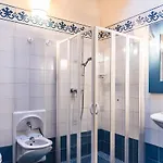בית חווה Corte San Mattia