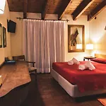 Corte San Mattia Feriegård *