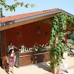 Corte San Mattia בית חווה ורונה