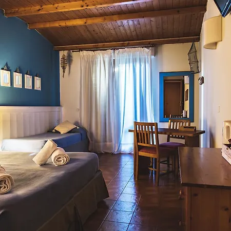 Corte San Mattia Bauernhof
