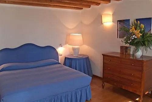 Corte San Mattia Alojamento de Turismo Rural *